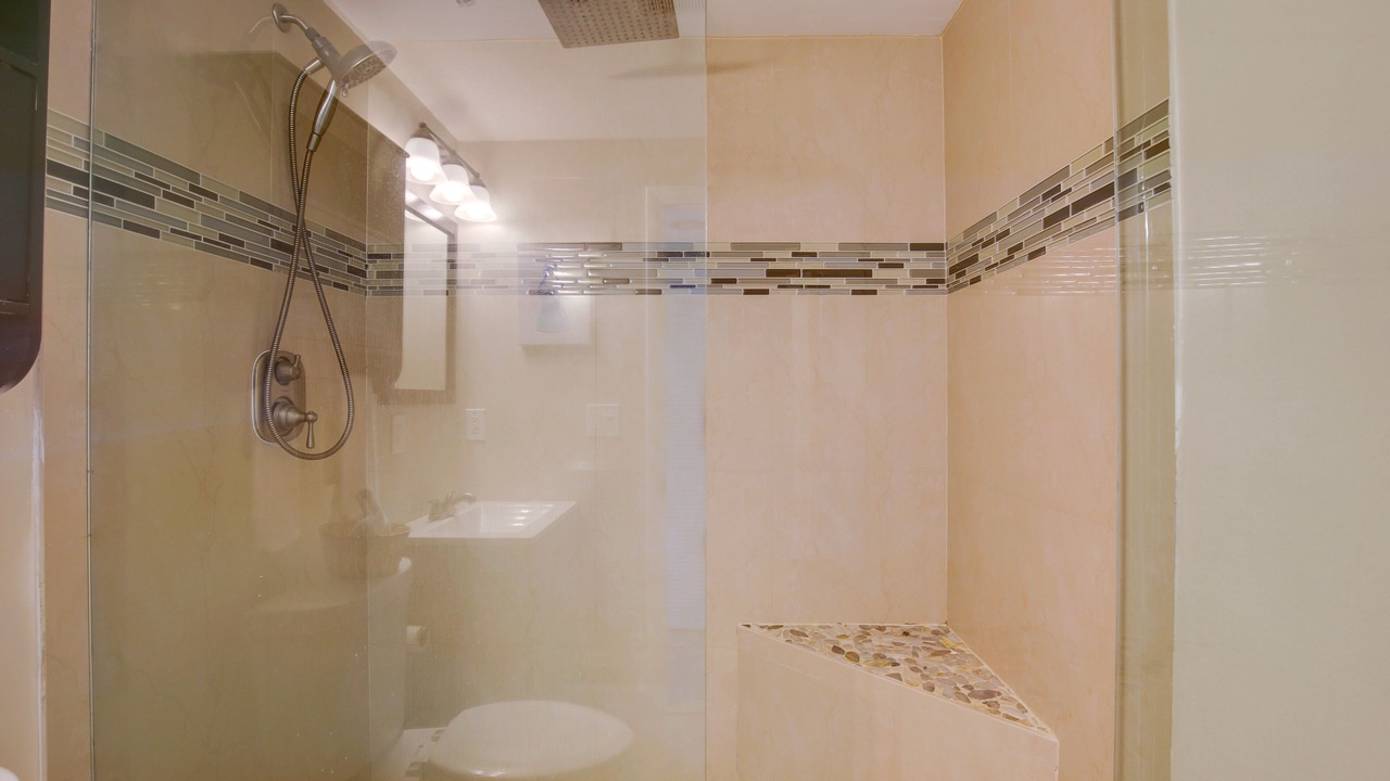 Photo of Bathroom in Riverside Park