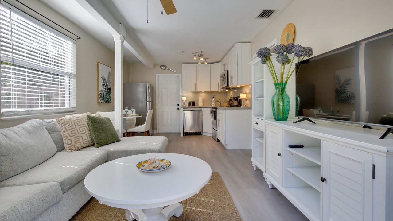 Photo of Bedroom in Riverside Park