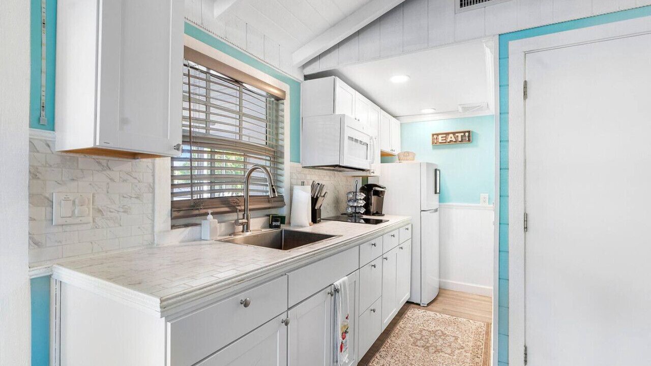 Photo of Kitchen in Delray Beach