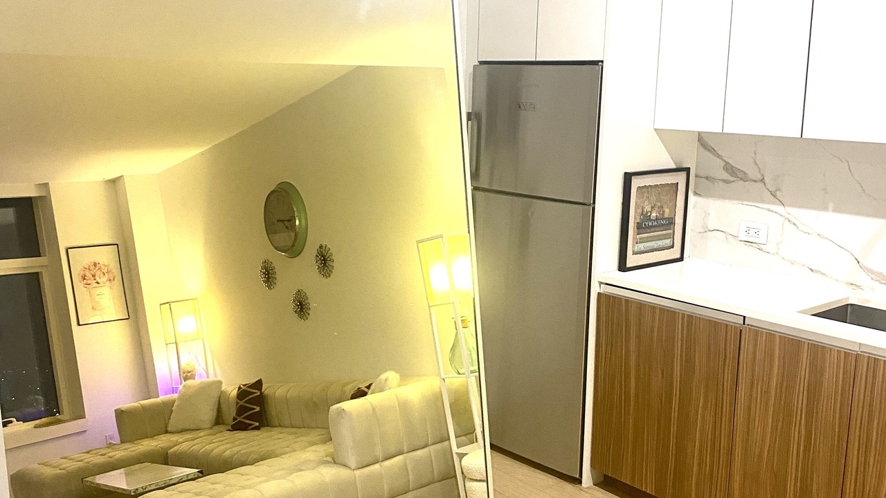 Photo of Livingroom in Brooklyn