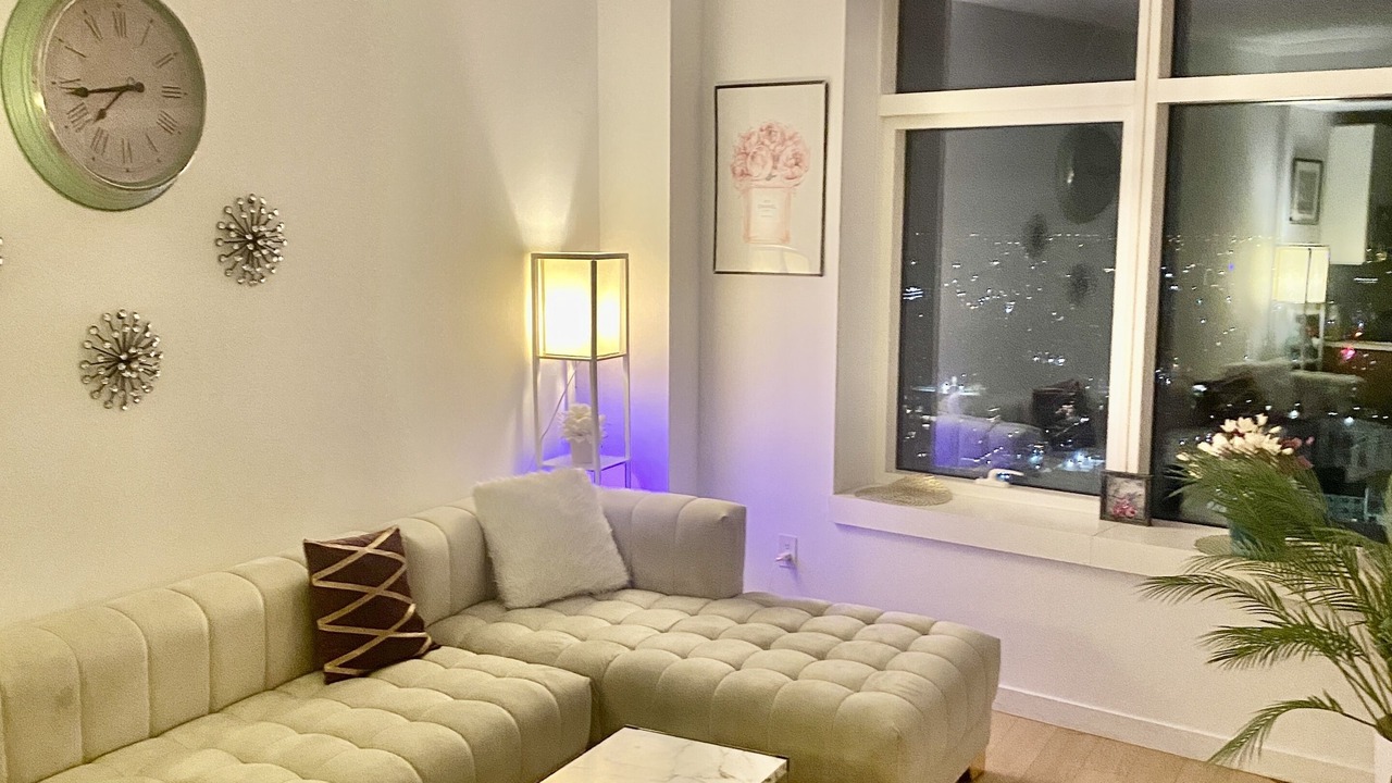 Photo of Livingroom in Brooklyn