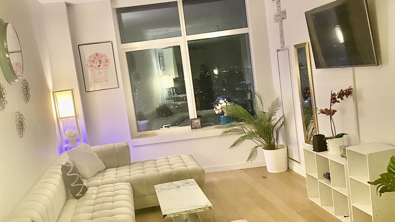 Photo of Livingroom in Brooklyn