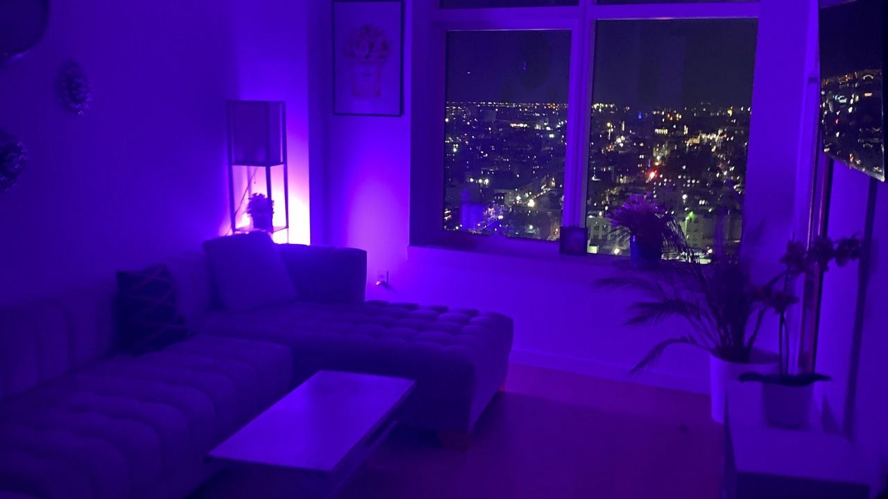 Photo of Livingroom in Brooklyn