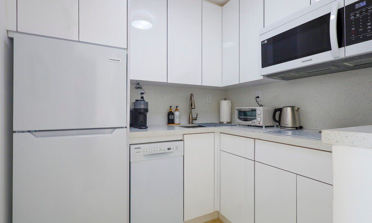 Photo of Kitchen in North Bay Village