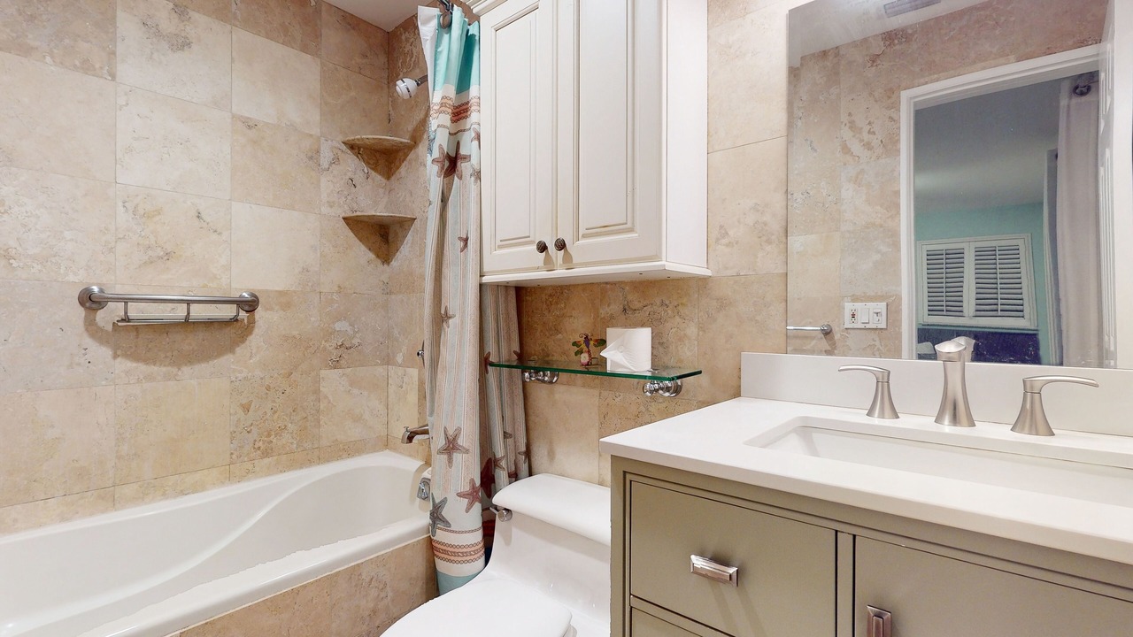 Photo of Bathroom in Bel Air