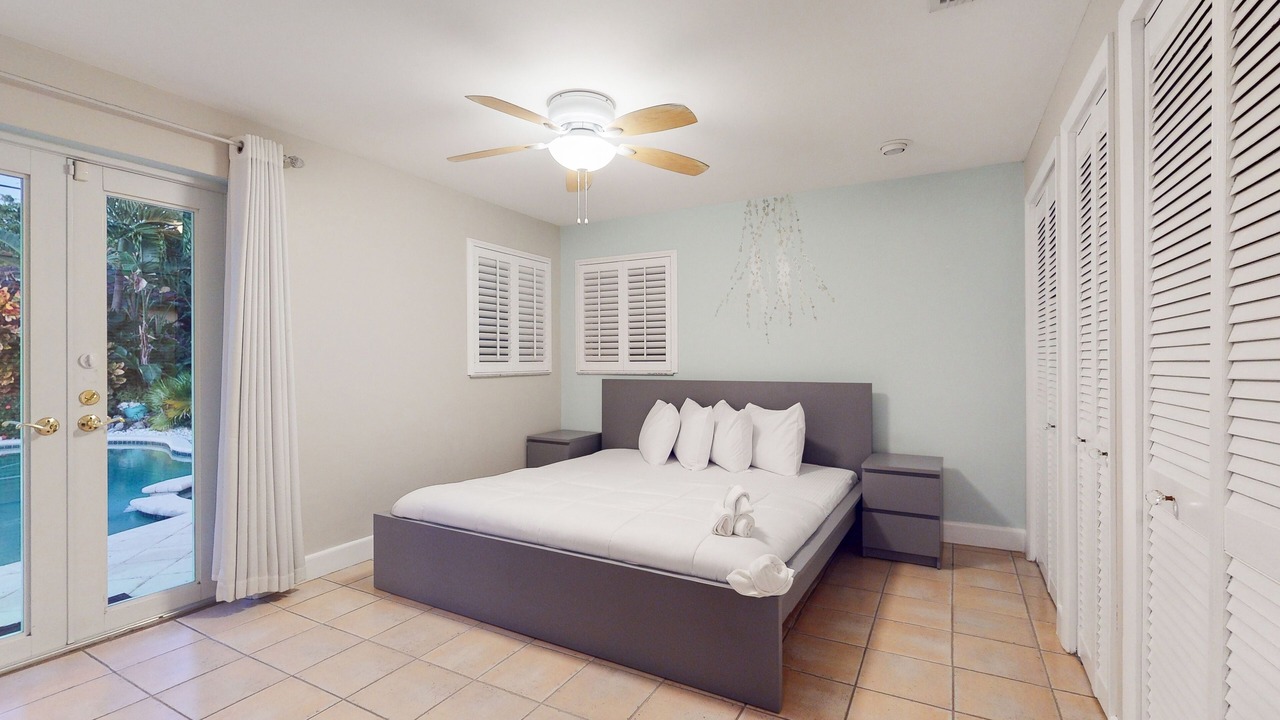 Photo of Bedroom in Bel Air