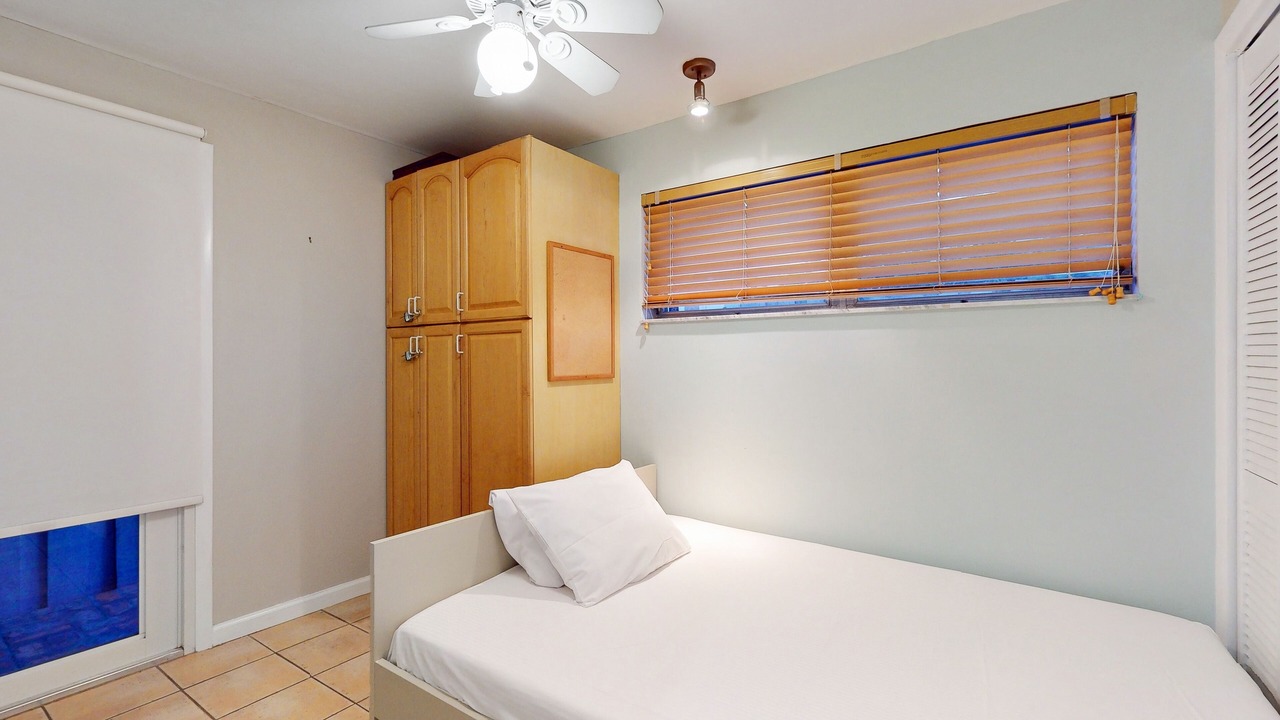 Photo of Bedroom in Bel Air