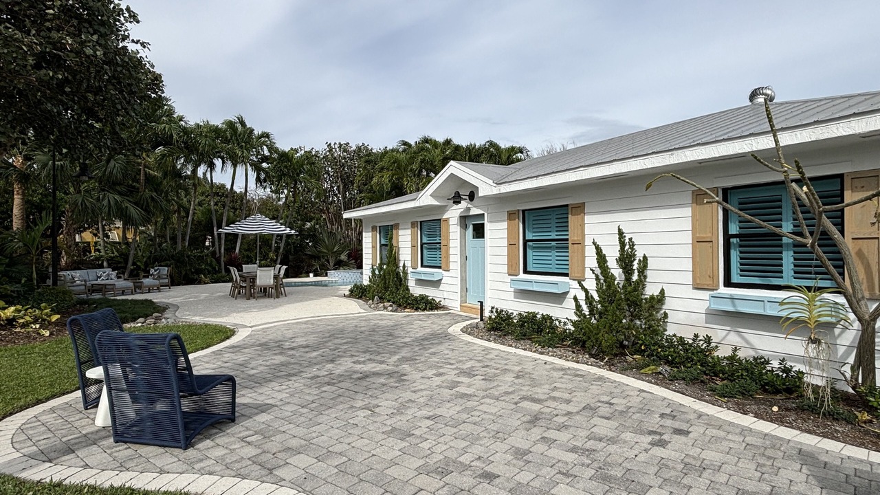 Photo of Outdoor in Delray Beach