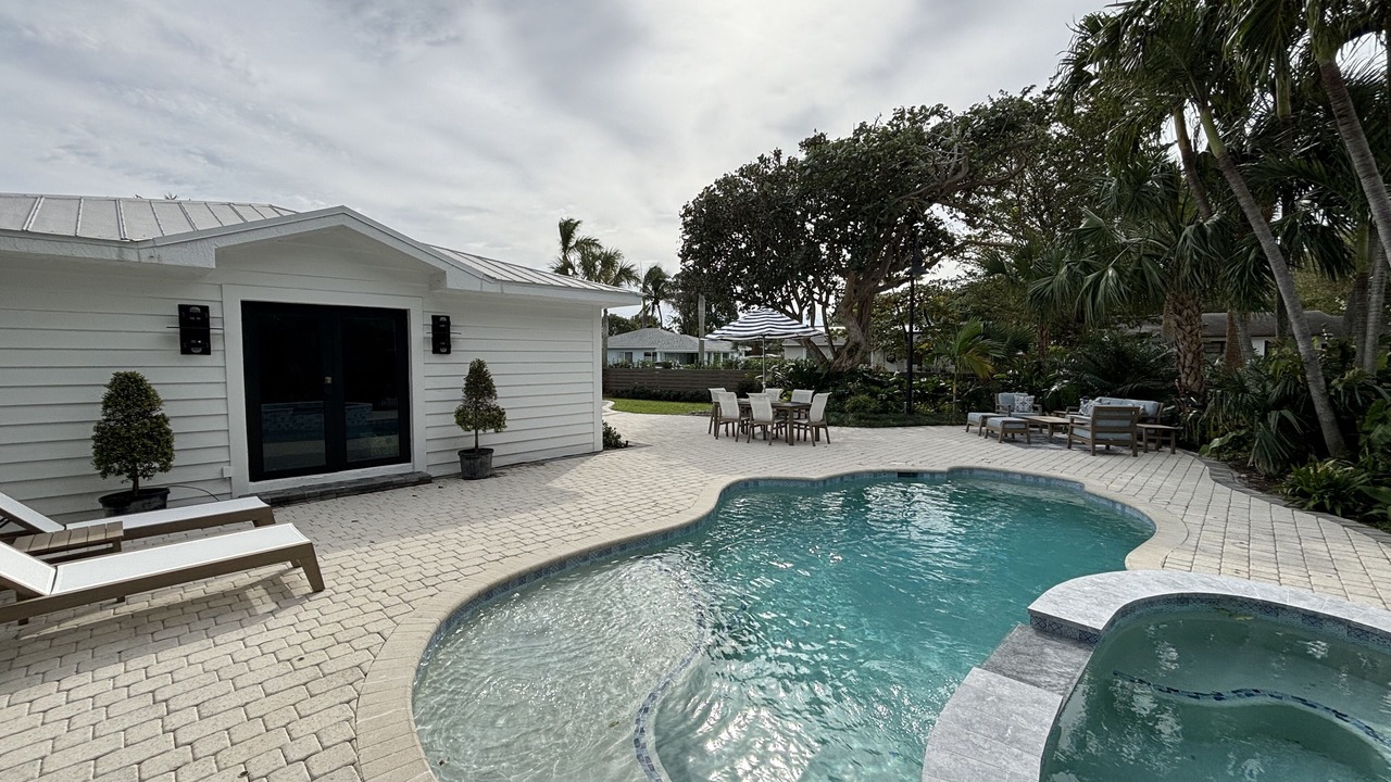 Photo of Outdoor in Delray Beach