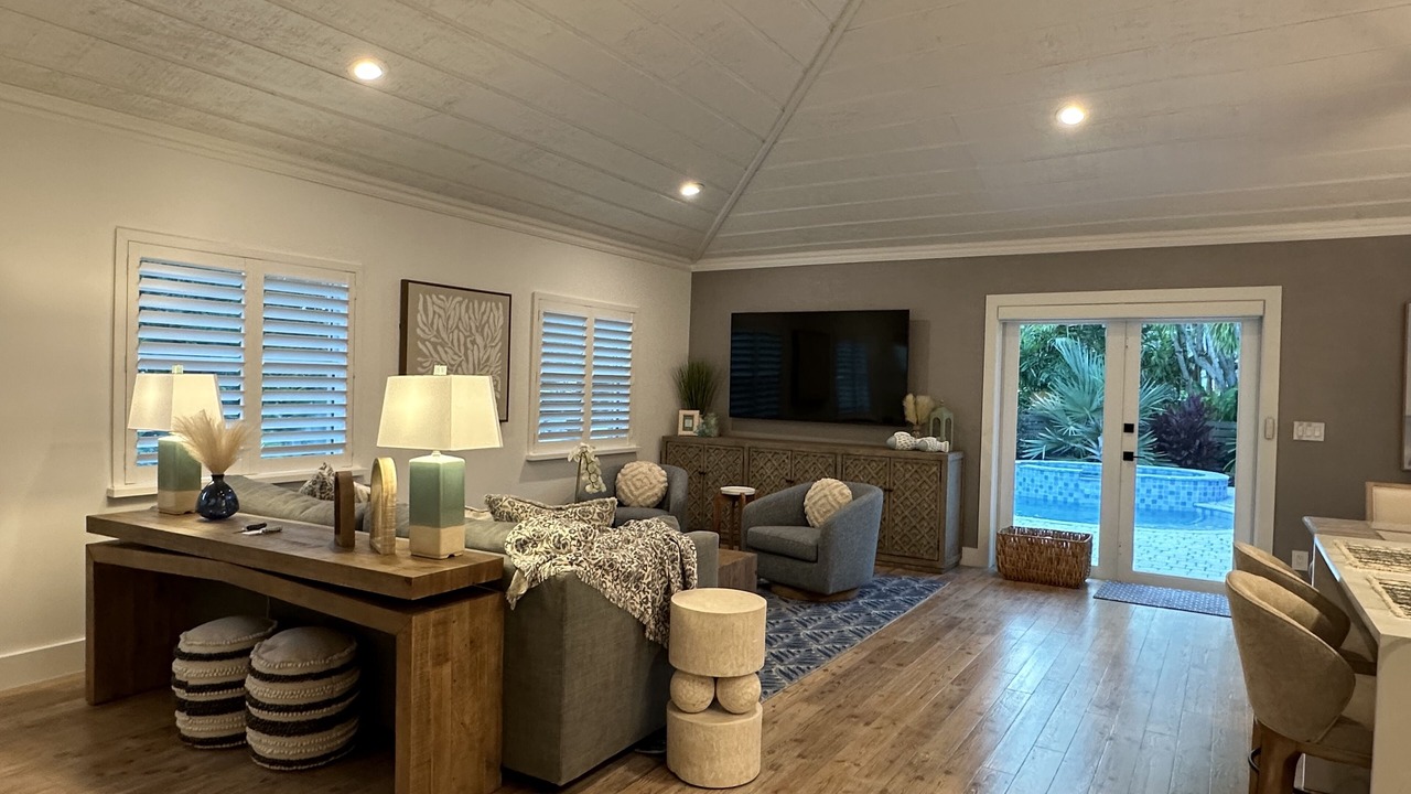 Photo of Livingroom in Delray Beach