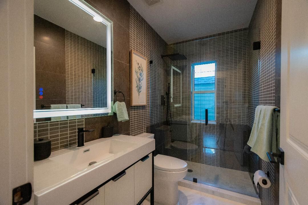 Photo of Bathroom in Delray Beach