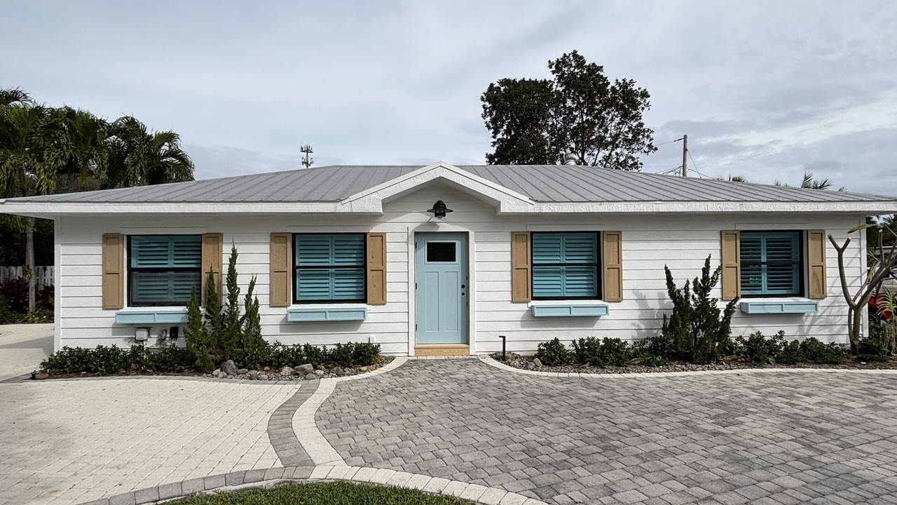 Photo of Outdoor in Delray Beach
