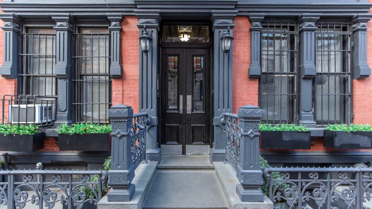 Photo of Outdoor in West Village