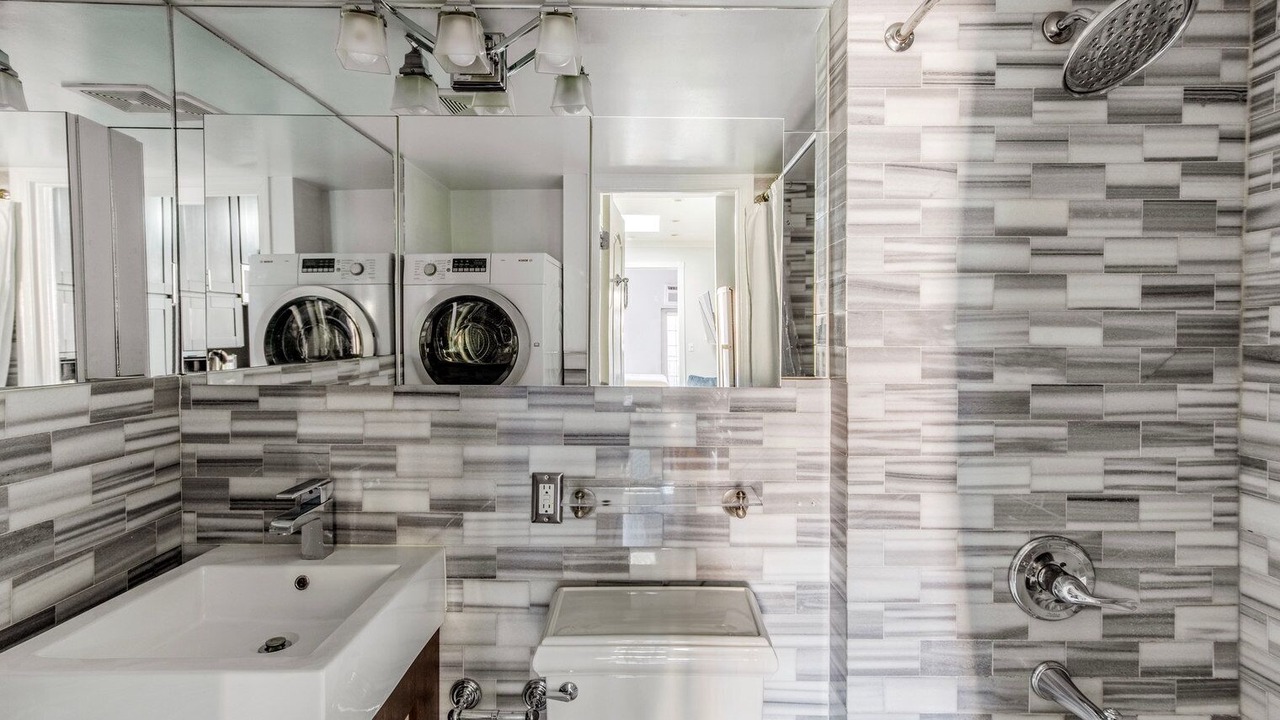 Photo of Bathroom in West Village