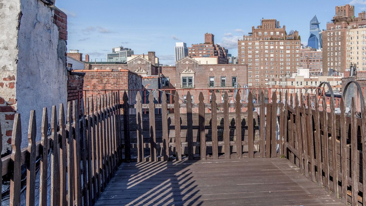 Photo of Outdoor in West Village