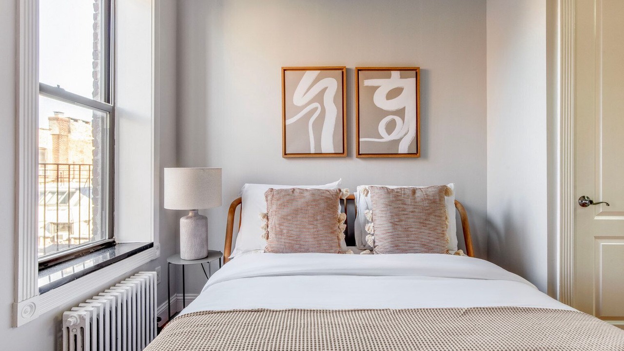 Photo of Bedroom in West Village
