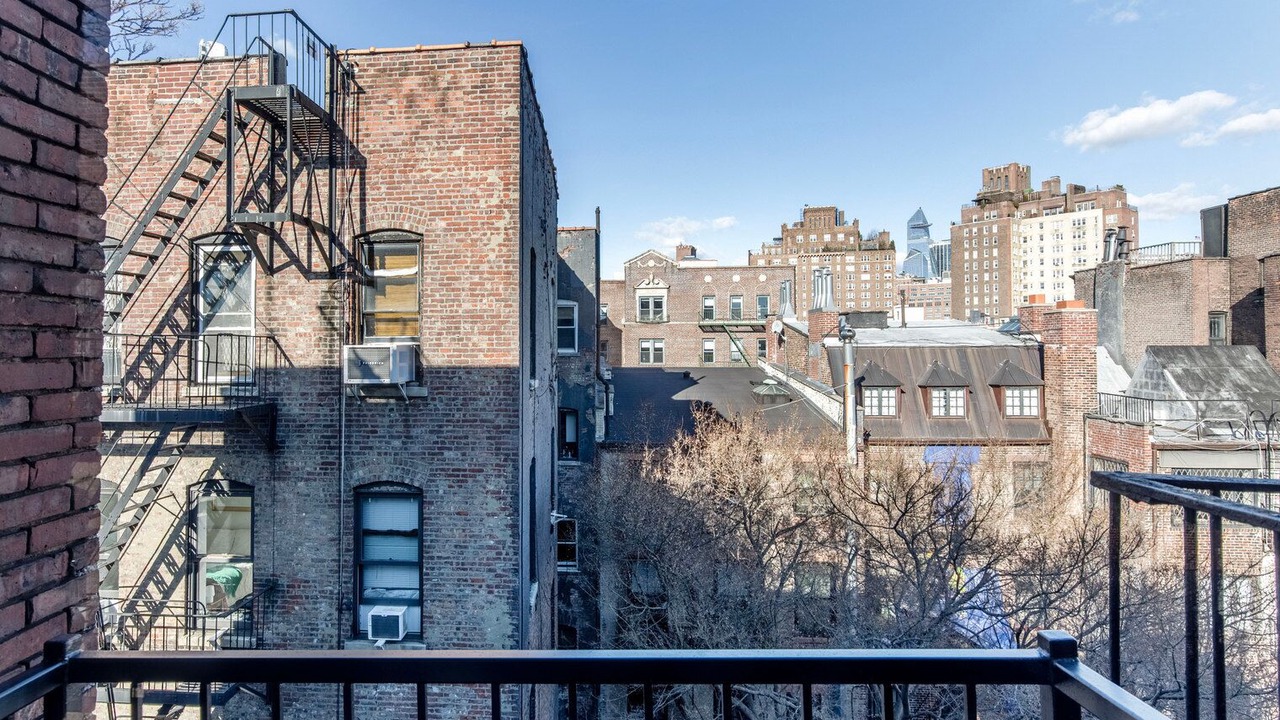 Photo of Outdoor in West Village