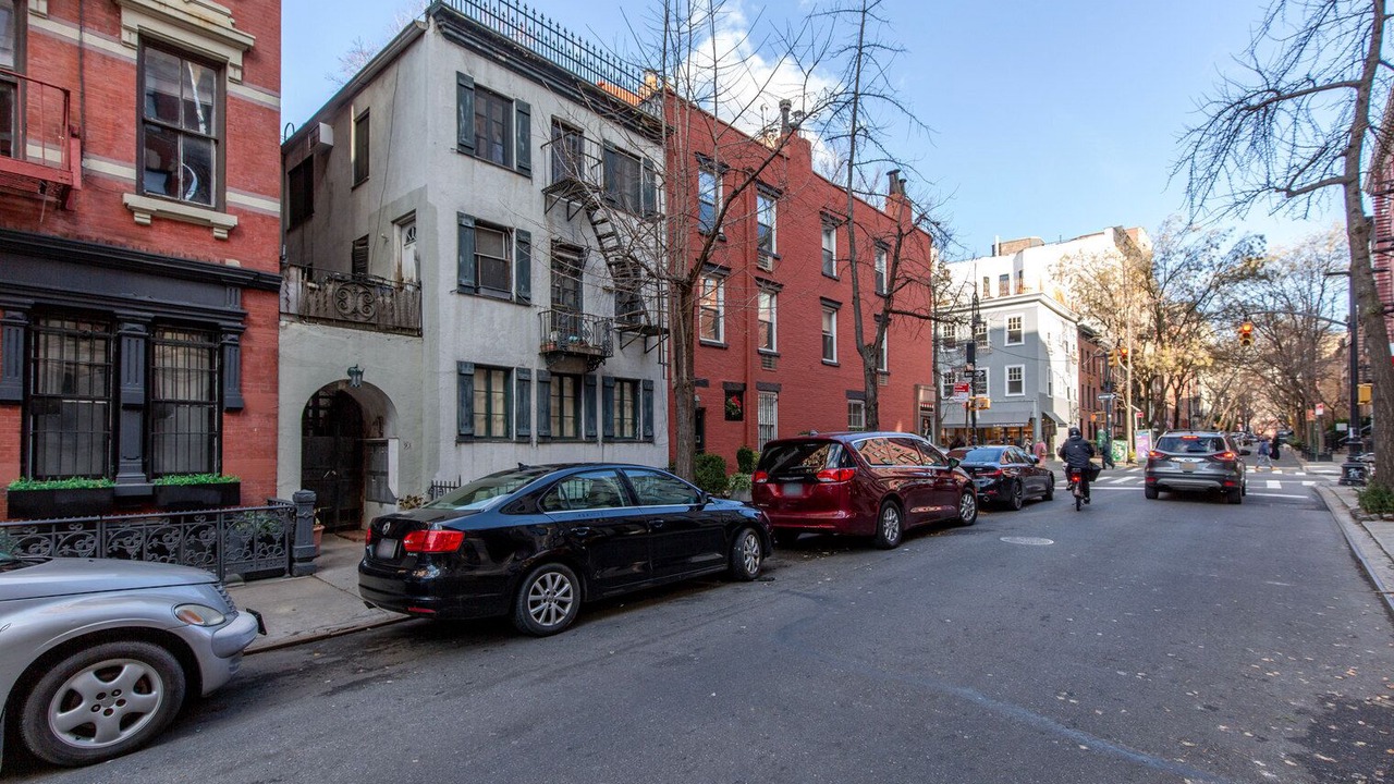 Photo of Outdoor in West Village