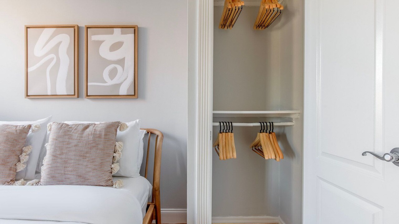 Photo of Bedroom in West Village