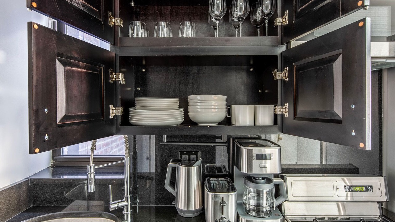 Photo of Kitchen in West Village