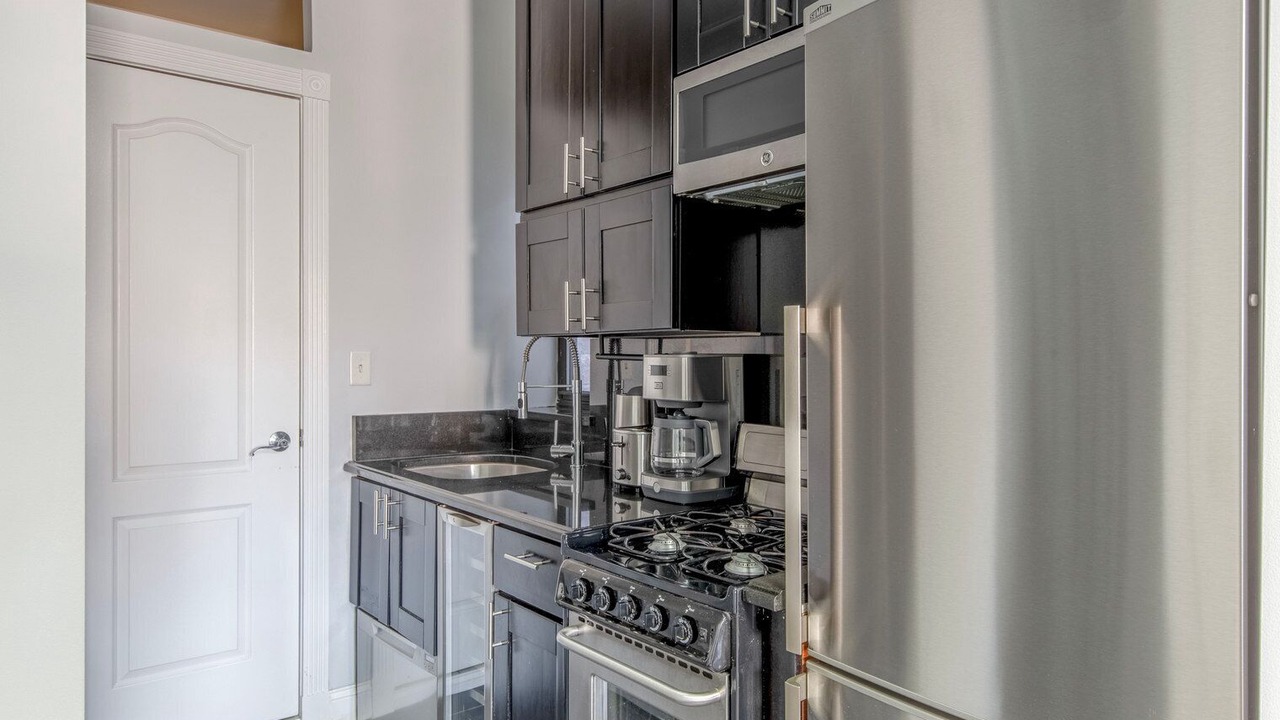 Photo of Kitchen in West Village