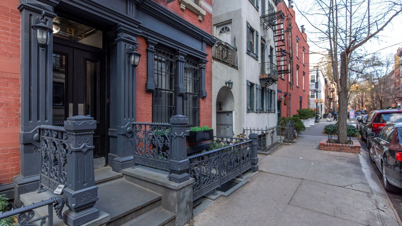 Photo of Outdoor in West Village