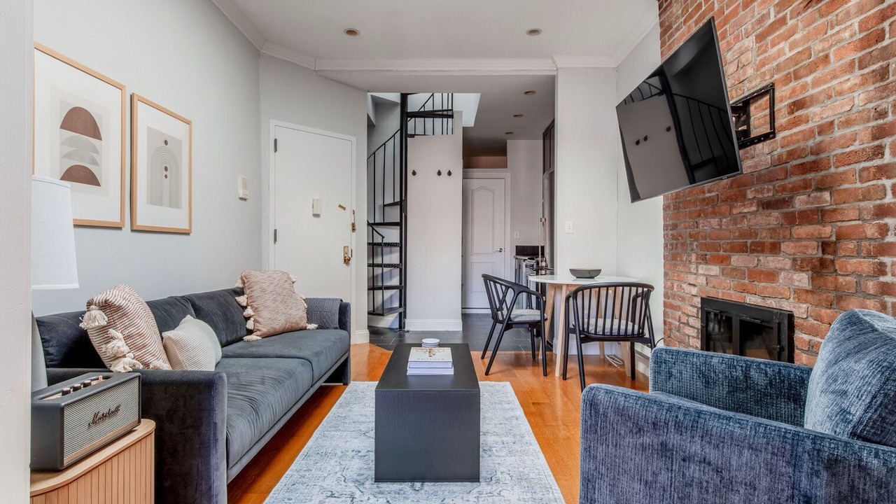 Photo of Livingroom in West Village