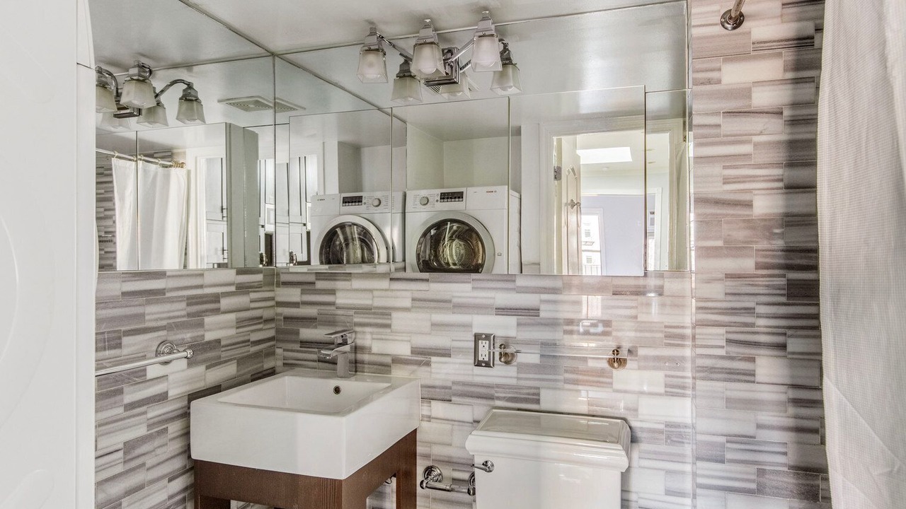 Photo of Bathroom in West Village