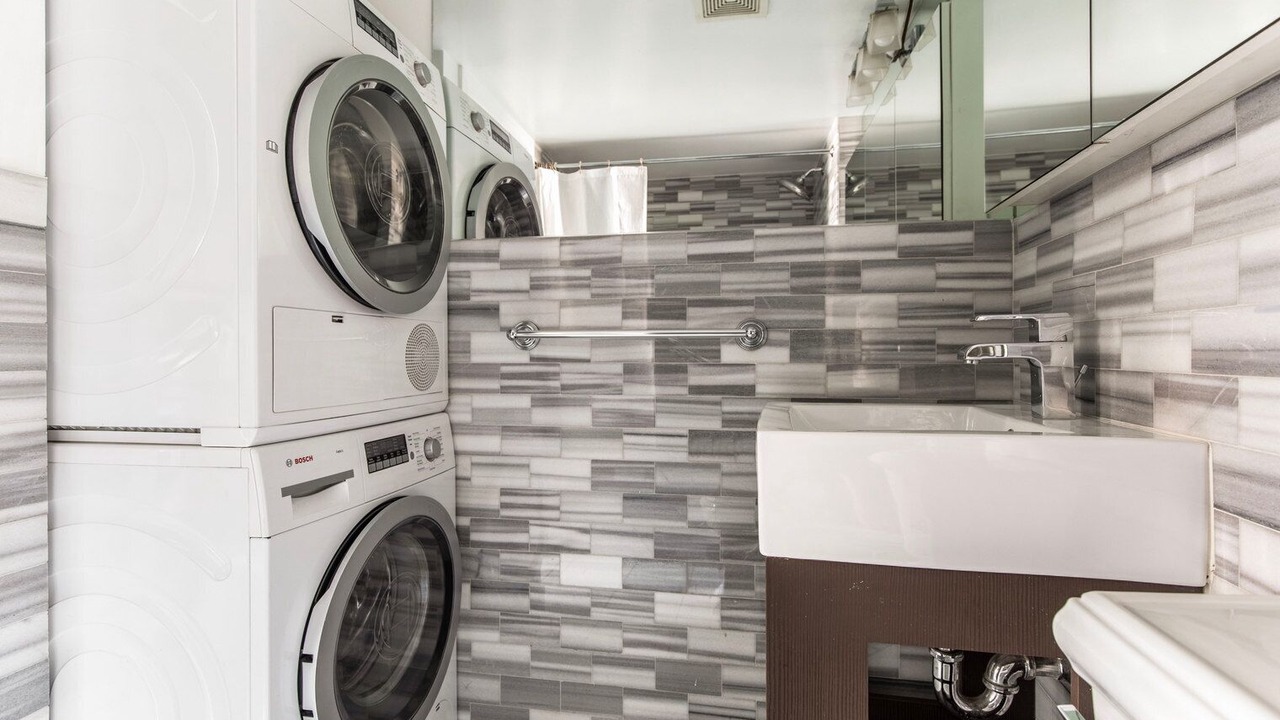 Photo of Bathroom in West Village