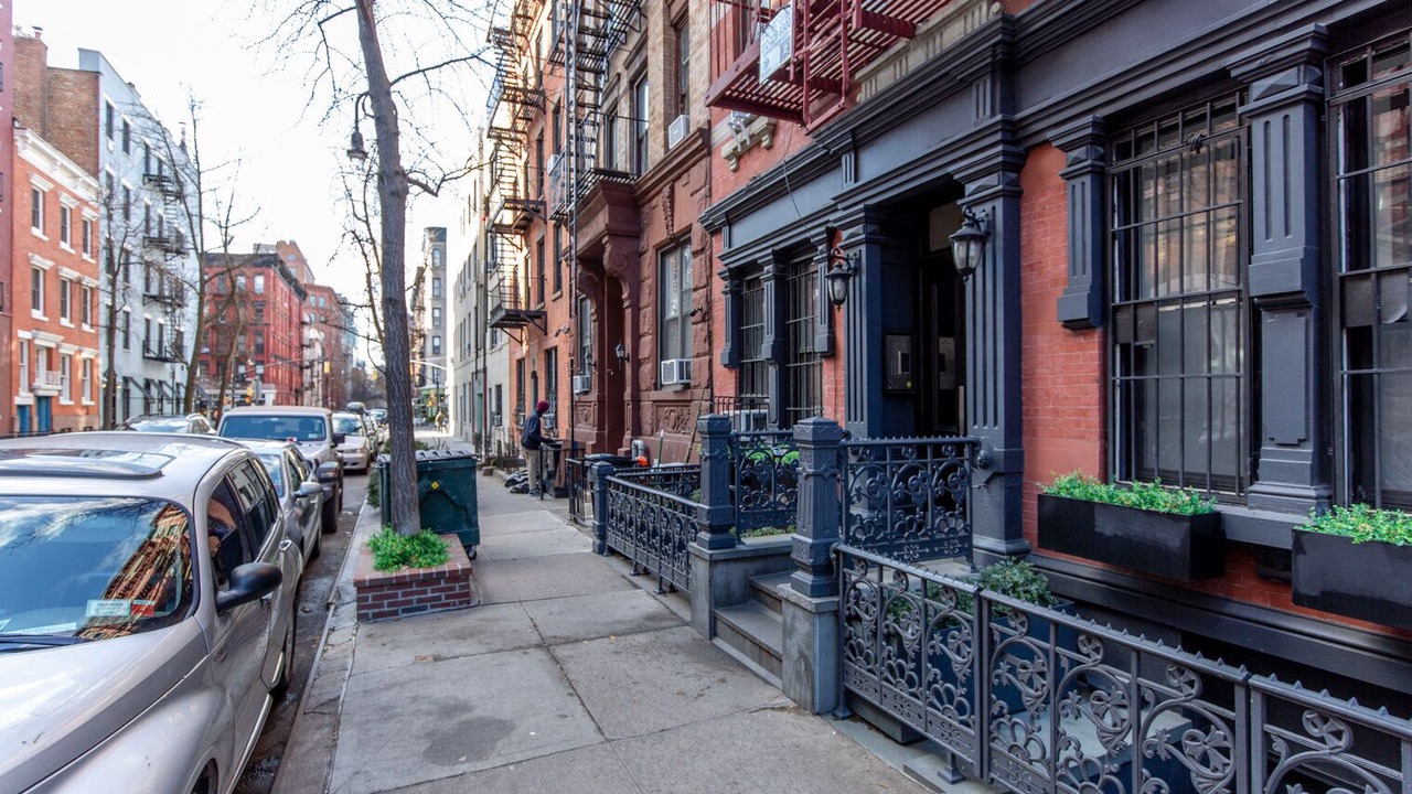 Photo of Outdoor in West Village