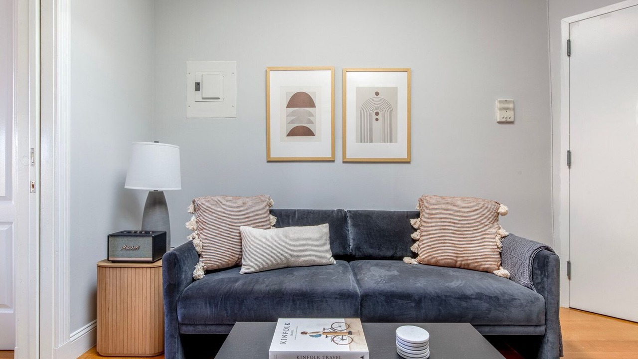 Photo of Livingroom in West Village