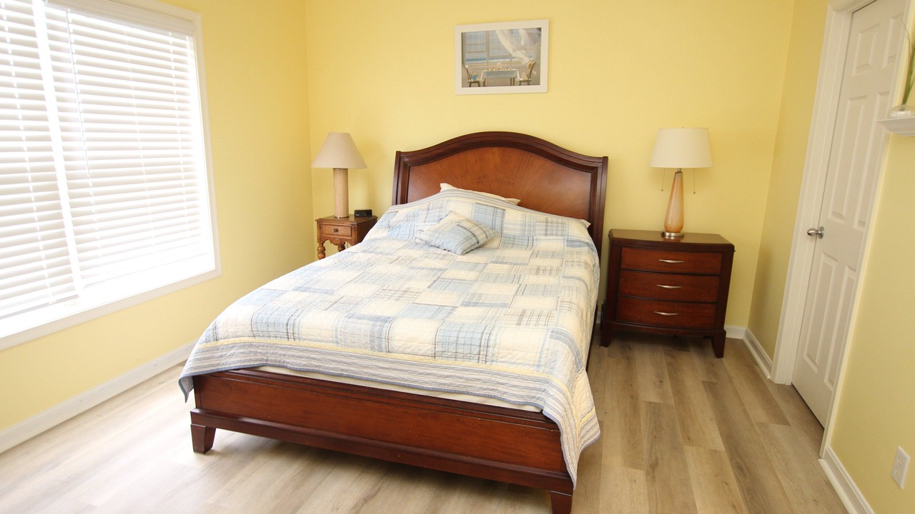 Photo of Bedroom in Villages of Five Points