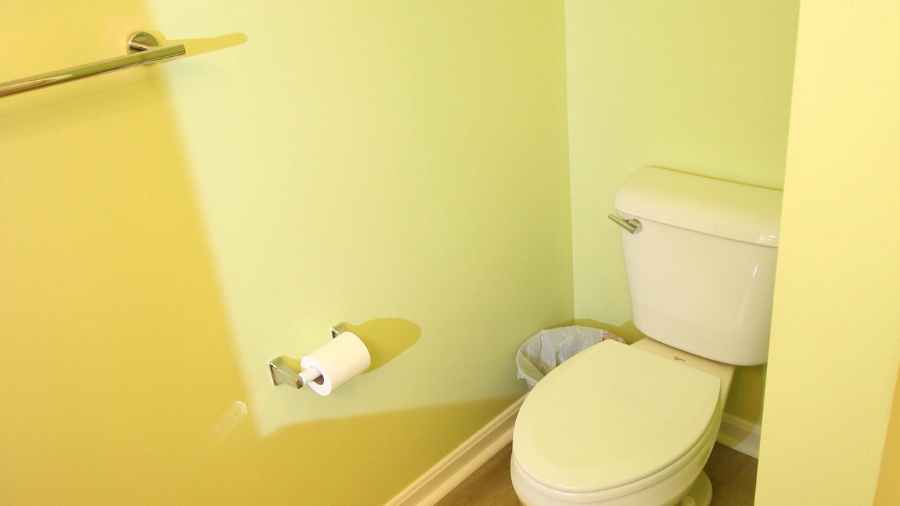 Photo of Bathroom in Villages of Five Points