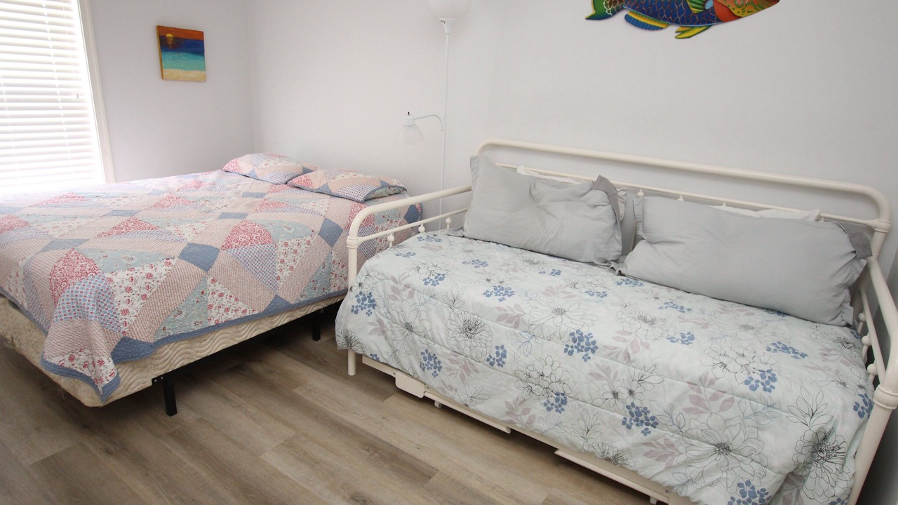 Photo of Bedroom in Villages of Five Points