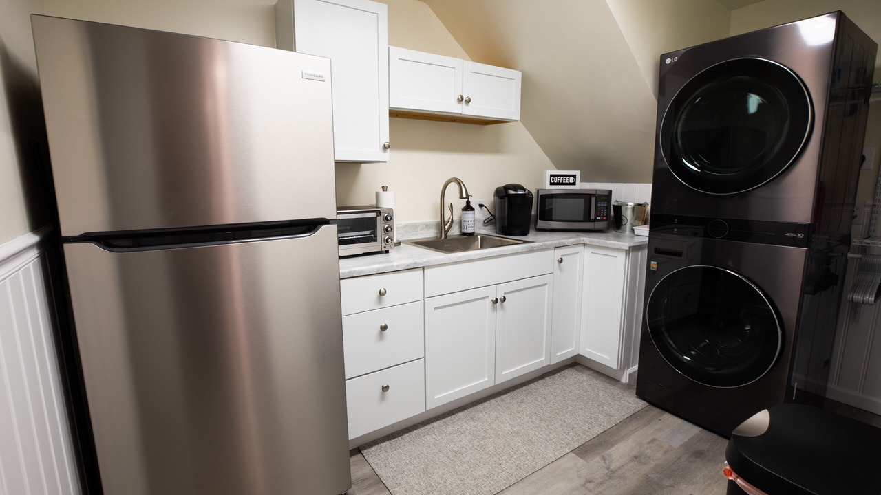 Photo of Kitchen in Frederica