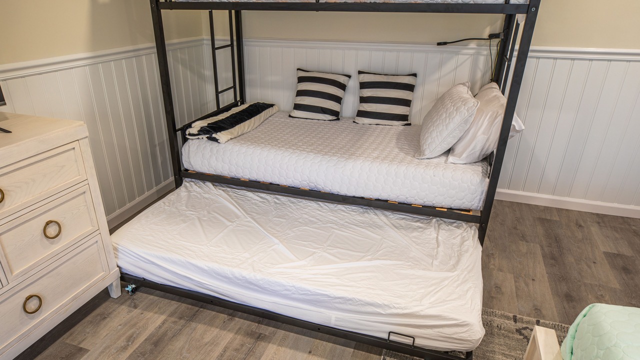 Photo of Bedroom in Frederica