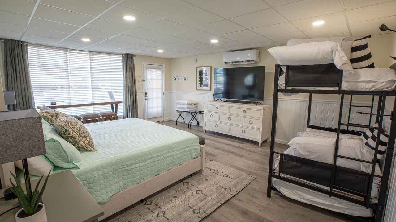 Photo of Bedroom in Frederica
