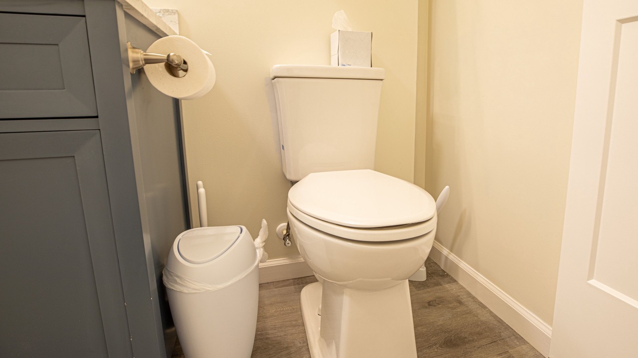Photo of Bathroom in Frederica