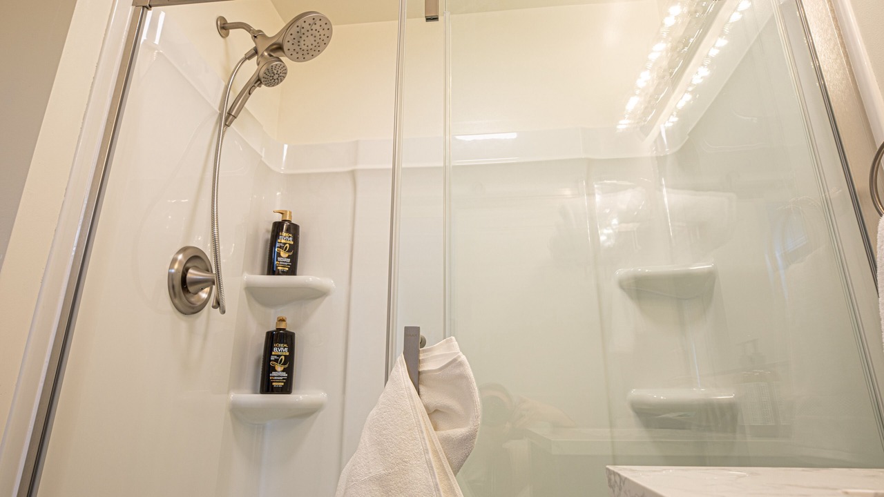 Photo of Bathroom in Frederica