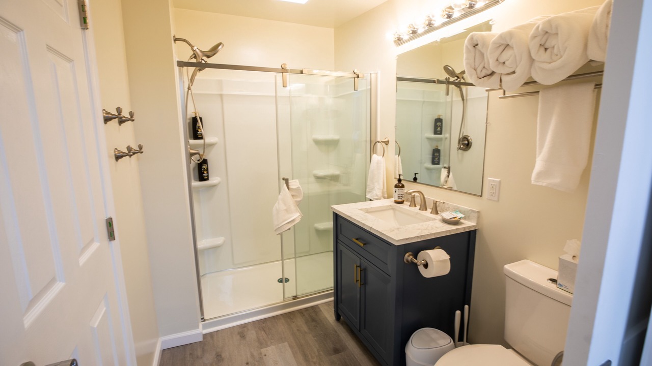 Photo of Bathroom in Frederica