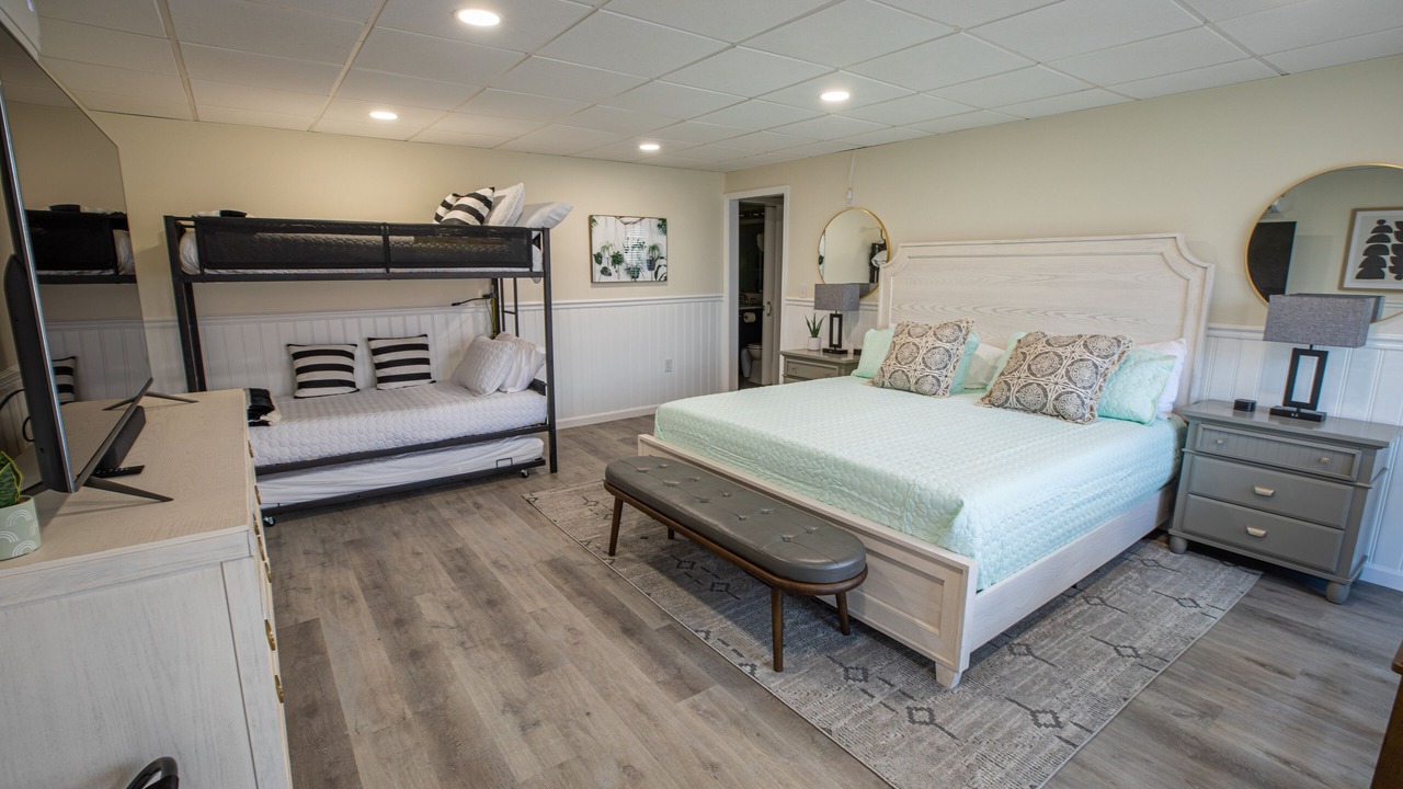 Photo of Bedroom in Frederica