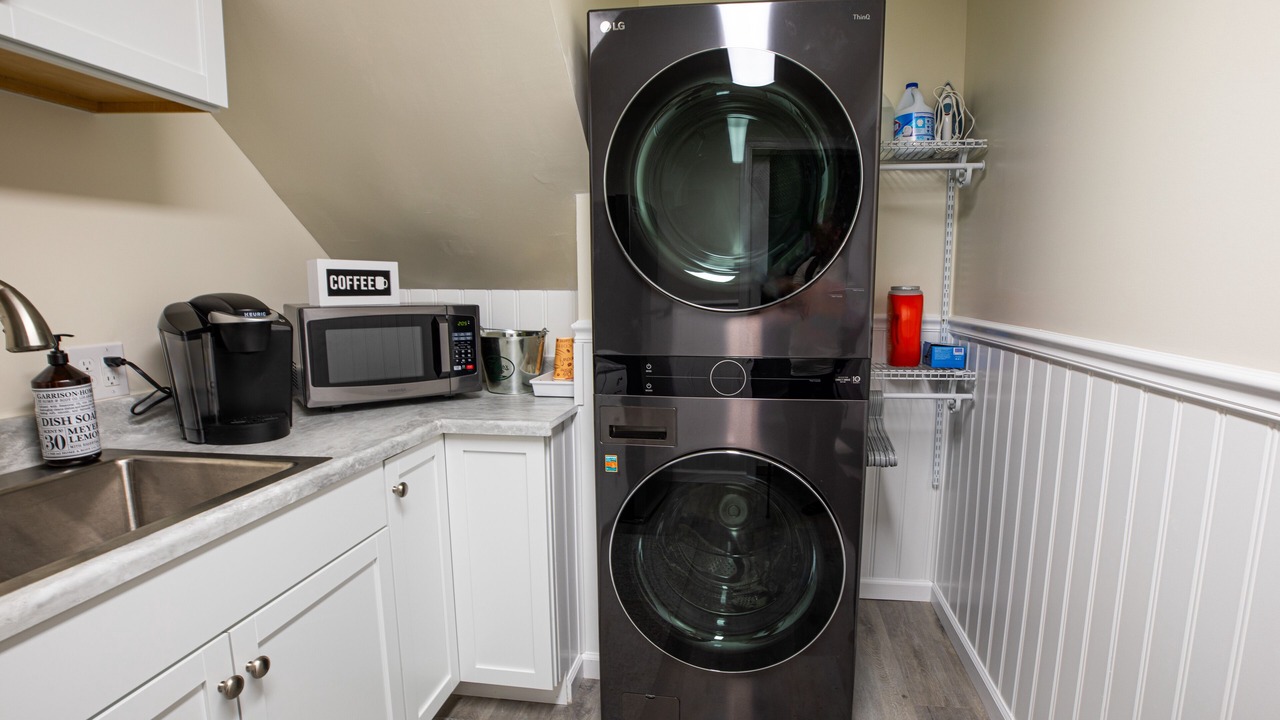 Photo of Kitchen in Frederica