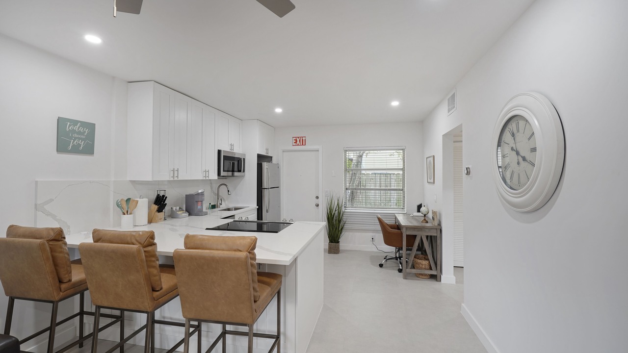 Photo of Kitchen in Harbordale