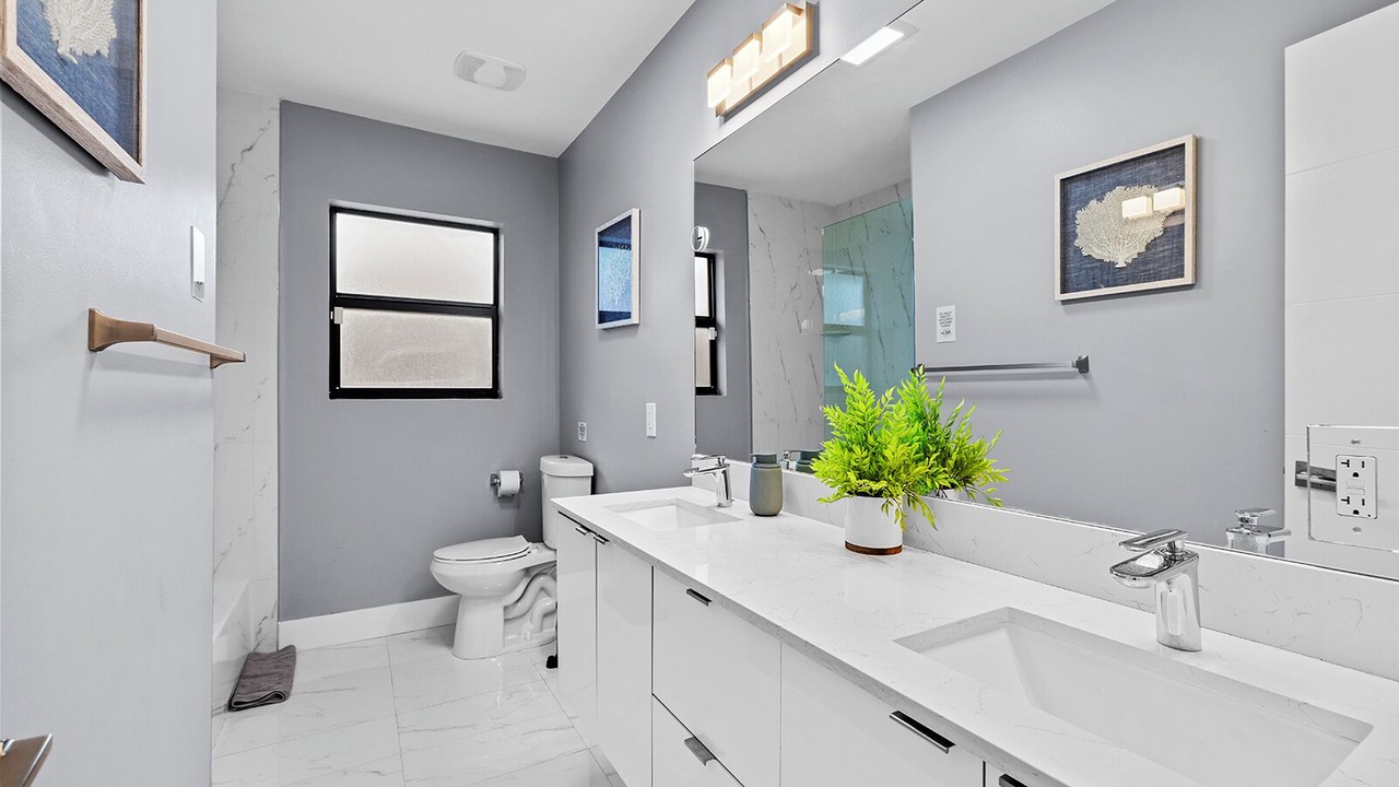Photo of Bathroom in Parkside
