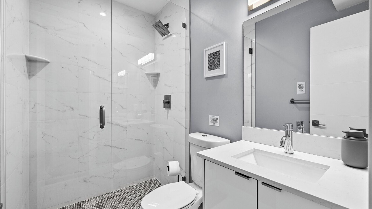 Photo of Bathroom in Parkside