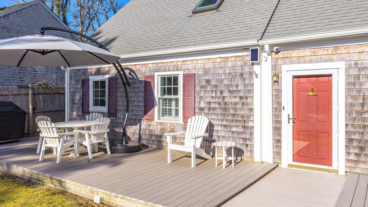 Photo of Outdoor in South Chatham