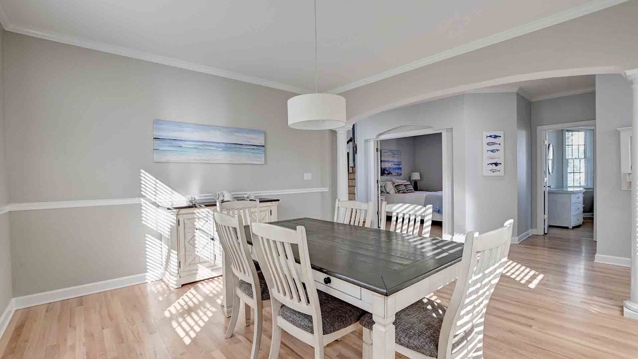 Photo of Livingroom in Ocean View