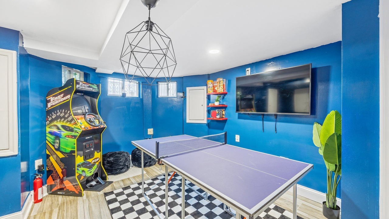 Photo of Bedroom in Forest Hill