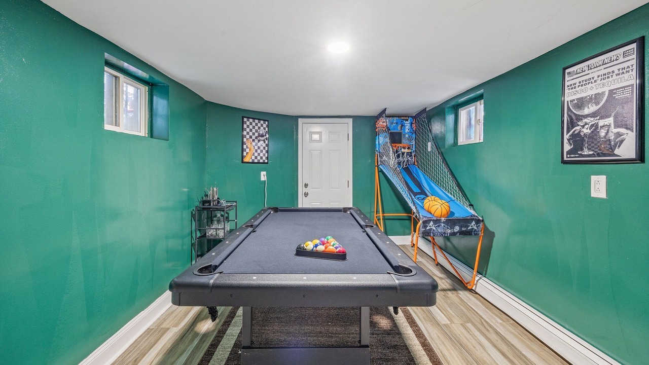 Photo of Bedroom in Forest Hill