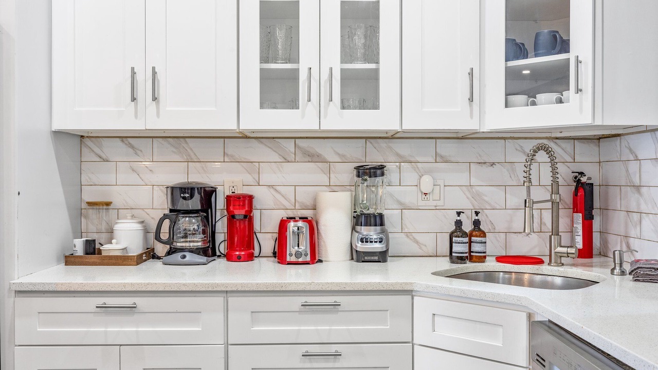 Photo of Kitchen in Forest Hill